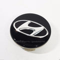 529602V100 Wheel Center Cap For Hyundai Veloster 2012