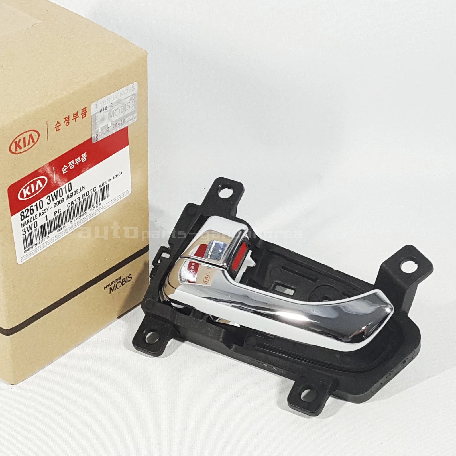 Genuine 826103W010 Handle Assy-Door Inside Left LH For Kia Sportage 2010-2014