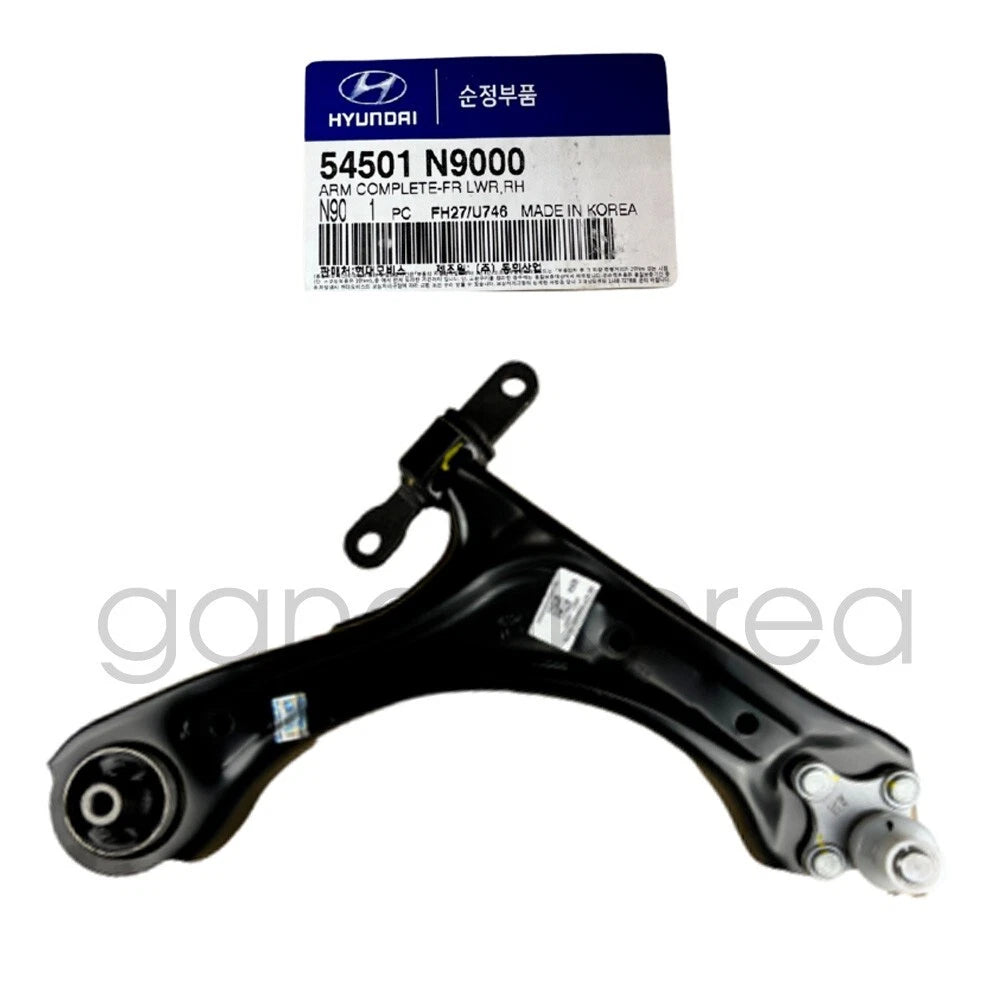54501N9000 Lower Control Arm Front Right For HYUNDAI TUCSON 2022-2023