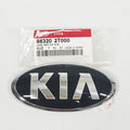 Genuine OEM 863202T000 Rear Trunk Emblem Kia Logo For Kia K5 2011-2013