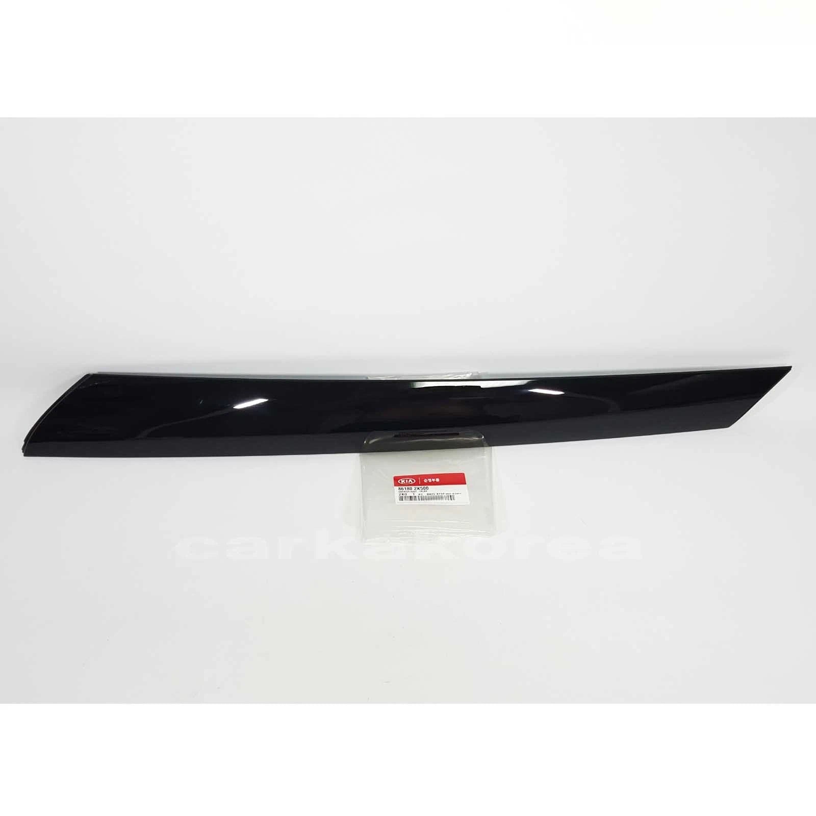 Genuine 861802K500 Front Windshield Pillar Molding Garnish RH Kia Soul 2012-2013