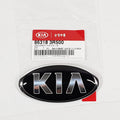 Genuine OEM 863183R500 Front Grill Emblem For Kia K3 2014-2016