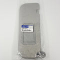 852203X000TX Sun Visor Inside Passenger Right Gray Hyundai Avante MD 2011-2015