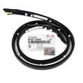 Genuine 86357A5000 Front Bumper Hood Rubber Seal Strip For Elantra GT 2013-2017
