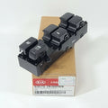 Genuine OEM 935702K000WK Power Window Main Switch ASS For Kia Soul 2009-2013