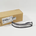 OEM 8762407003 Outside Mirror Turn Signal Lamp Right For Kia Picanto 2011-2016