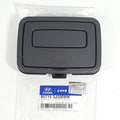 Genuine 857153J200WK Rear Cargo Tray Handle For Hyundai Veracruz 2007-2014