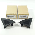 OEM Front Door Quadrant Tweeter Speaker & Connector For Kia Picanto 2011 - 2016