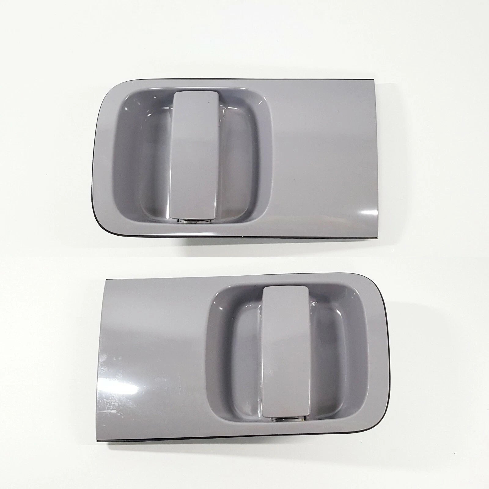 Genuine Door Handle Catch Unpainted LH RH 2EA 1SET For Hyundai H1 iMax 2007-2015