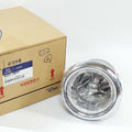 Genuine 9220126001 Fog Light Lamp with Bulb RH 1p For Hyundai Santa Fe 2001-2006