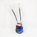 Genuine 814111W020 Door Lock Latch Actuator Rear Left LH For Kia Rio 2012-2017