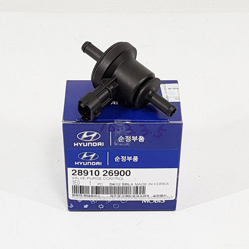 2891026900 Purge Control Valve For Hyundai ELANTRA 2007-2012, EQUUS 2011-2015