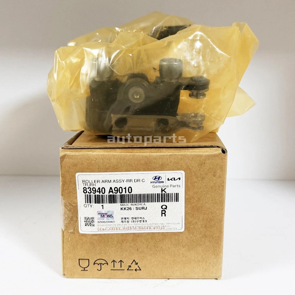 FastGenuine Rear Door Center Roller Arm Right For Kia Sedona 2015-2018