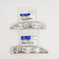 Genuine OEM Outside Mirror LED Signal Lamp LH RH 2ea For ix35 2010-2013