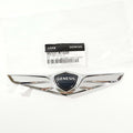 Genuine 86330B1500 Rear Trunk Lid Emblem For Hyundai Genesis 5.0L V8 2017