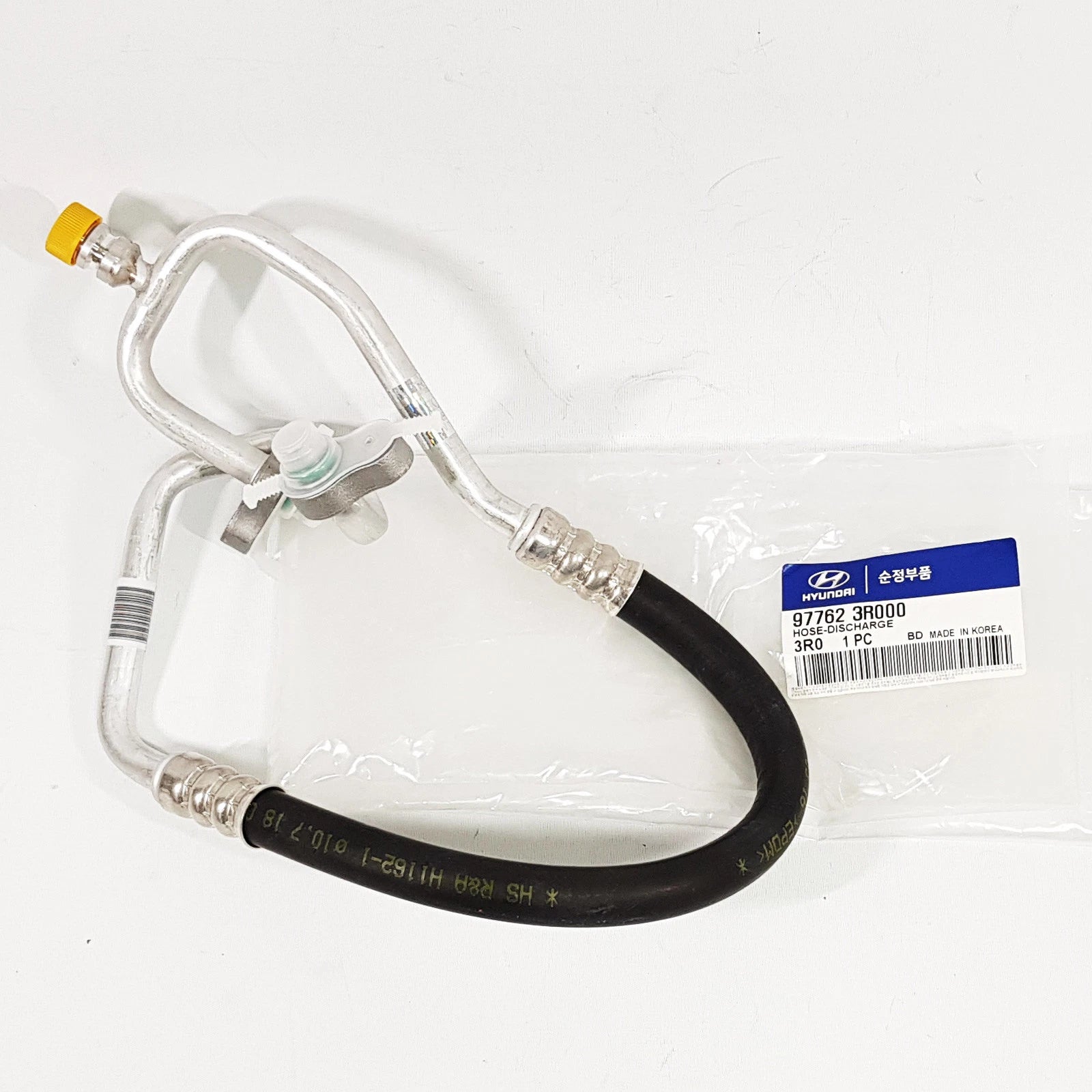 Genuine 977623R000 Air Conditioner Discharge Hose For Hyundai Sonata YF 2011-2014