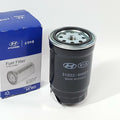 Fuel Filter Cartridge For Hyundai Accent/Verna/Solaris 1.4L 1.6L Diesel 2011+