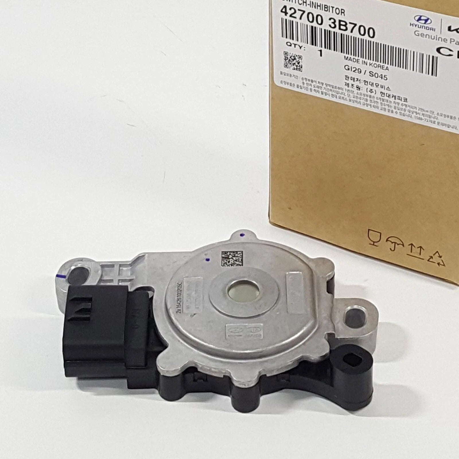 427003B700 Inhibitor Neutral Safety Switch For Kia Sportage Optima Soul 2011-2019