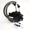 OEM For Hyundai Santa Fe 2007-2010 DOOR LOCK ACTUATOR FRONT LH 813102B020