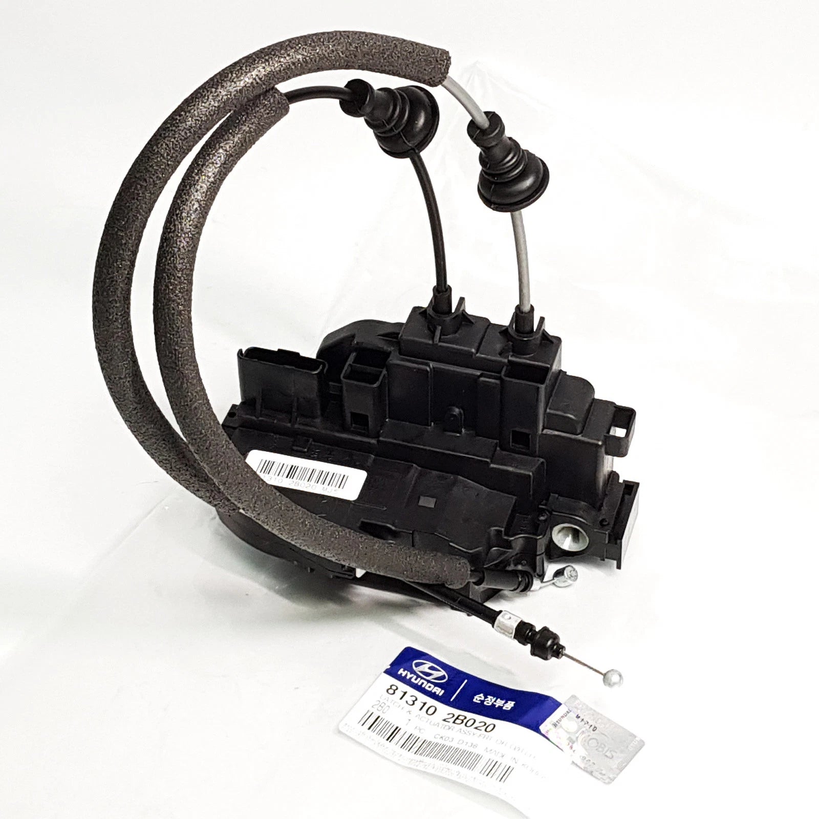 OEM For Hyundai Santa Fe 2007-2010 DOOR LOCK ACTUATOR FRONT LH 813102B020