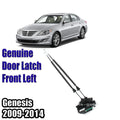 Genuine Door Lock Actuator FRONT LEFT For Hyundai Genesis 2009-2014