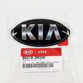 Genuine 863183R500 Front Grill Emblem For Kia K3 K7 Cadenza14-16