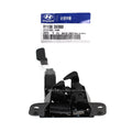 Genuine 811303X000 Hood Lock Latch Assy For Hyundai Elantra SEDAN 2011-2016