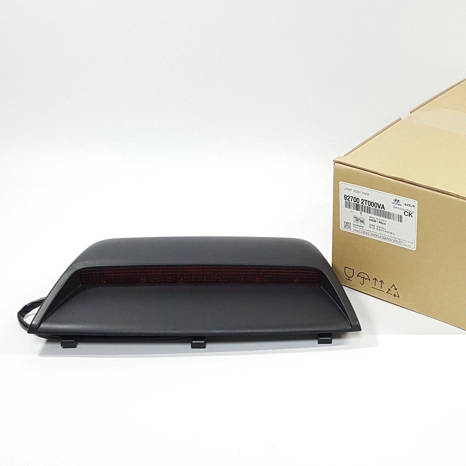 Genuine 927002T000VA LED Brake Rear Stop Lamp For KIA K5 2011-2015