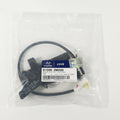Genuine 815902M000 Fuel Filler Door Opener Cable For Hyundai Genesis Coupe 2010-2016