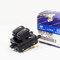 Genuine 9357007000 Power Window Main Switch For Kia Picanto 2004-2007