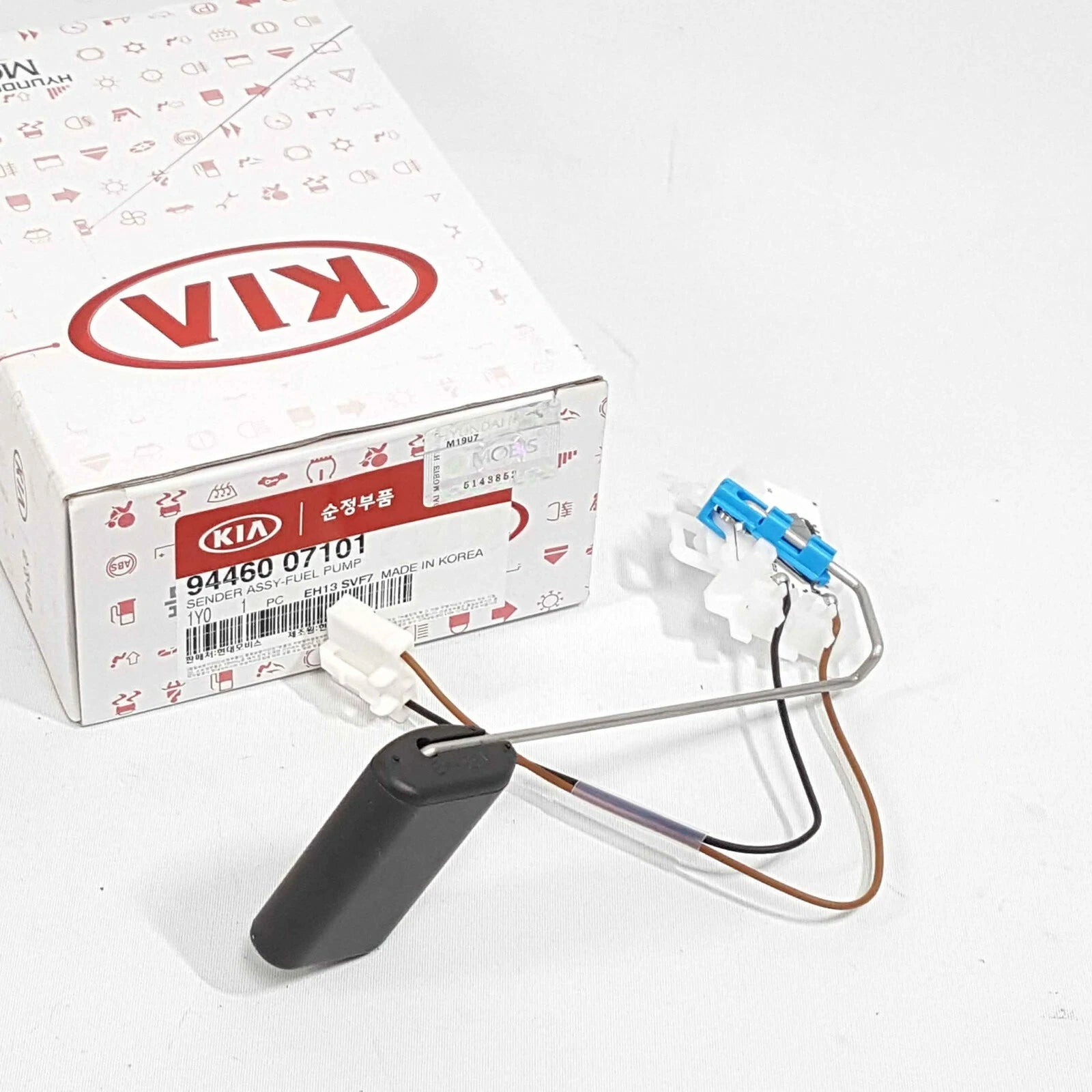 Genuine 9446007101 Fuel Pump Sender For Kia Moring Picanto SA/TA/JA 2004+