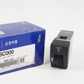 949503C000 Rheostat illumination Control S/W For Hyundai Sonata EF 2002-2005