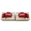 Genuine Rear Bumper Backup Lamp Reflector LEFT RIGHT 2EA For Palisade 2020-2022