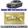 54500B1000 'RWD' Front Control Arm Left For Genesis 15-16, G80 17-19