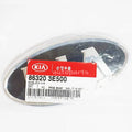 Genuine Front Grille Kia Emblem For Kia Sorento (Sport Utility Cars) 2007-2014