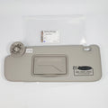 Chevrolet Interior Inside Sun Visor Shade LH Gray for GM Sonic 2012+ OEM Parts