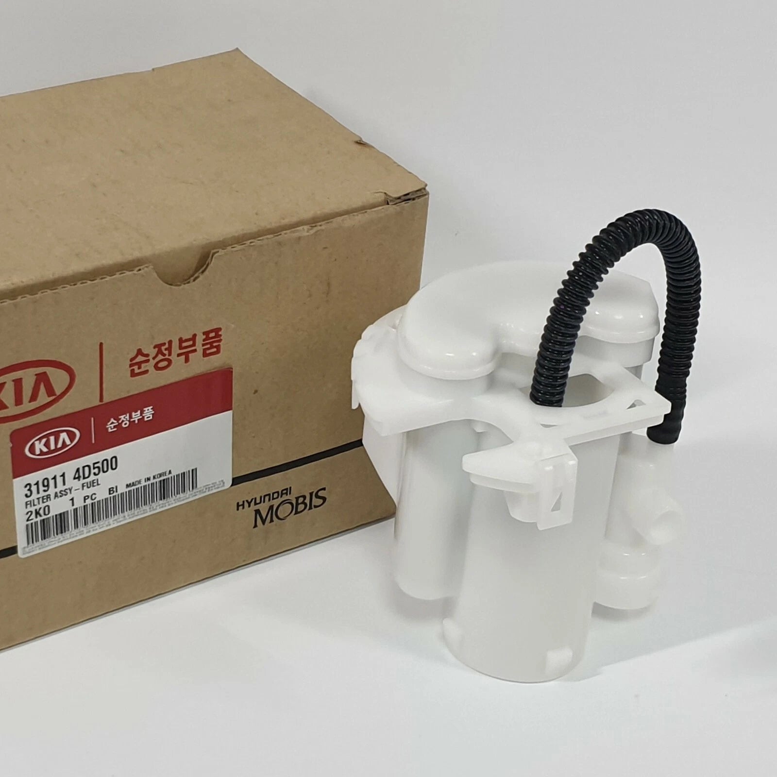 Genuine 319114D500 Fuel Filter Assy Factory For Kia Carnival 2006-2012 ALL MODEL
