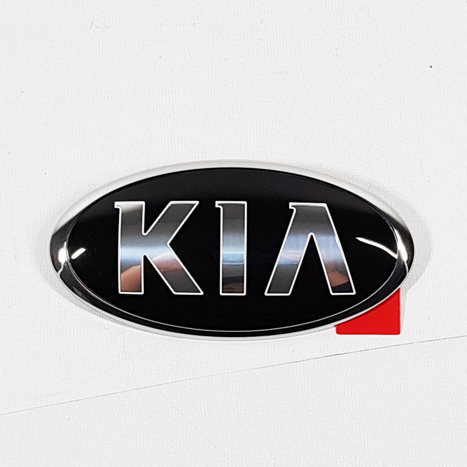 Genuine 863534D520 Front Grill Emblem For Kia Sedona Carnival 2006-2010