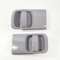 Genuine Door Handle Catch Unpainted LH RH 2EA 1SET For Hyundai H1 2007-2015