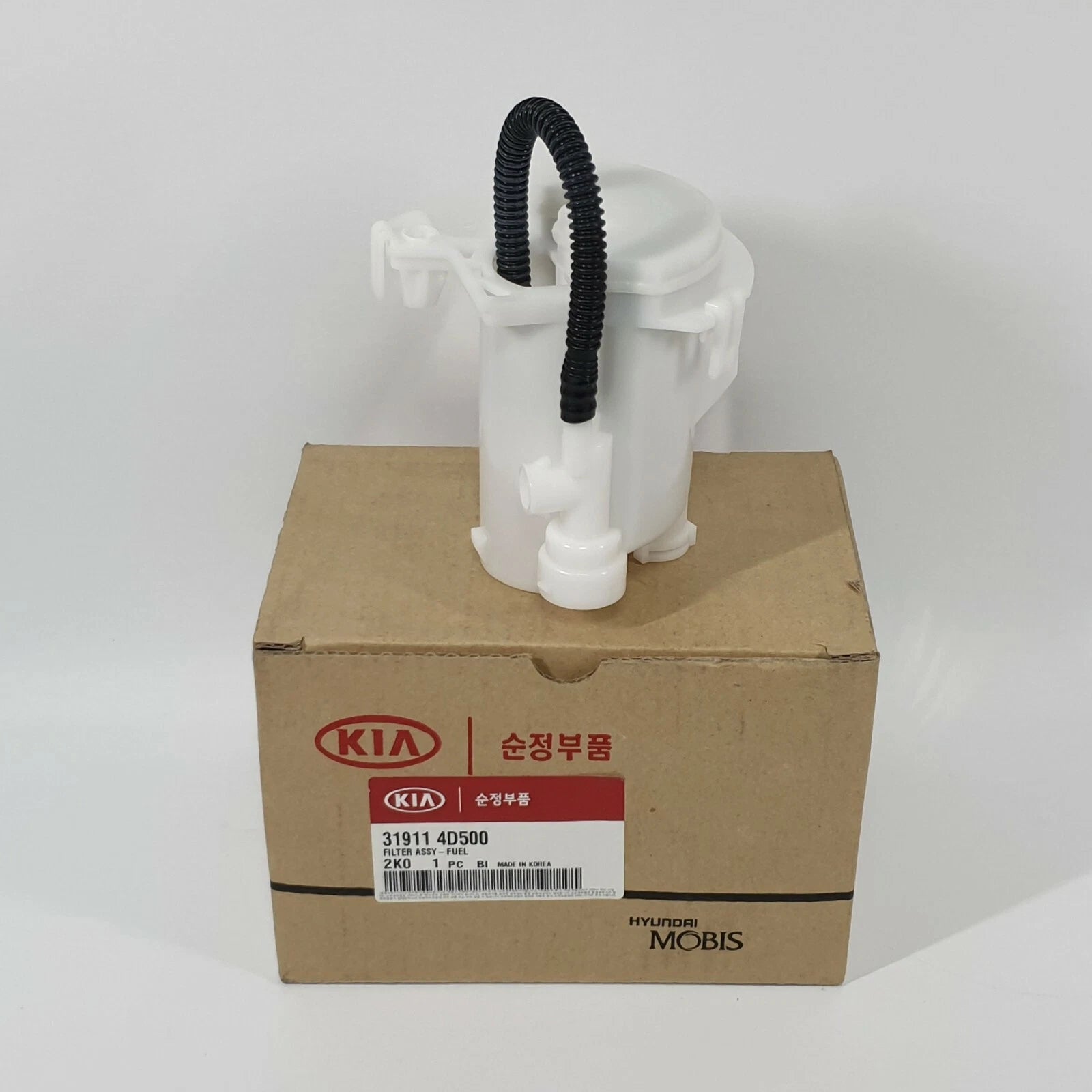 Genuine 319114D500 Fuel Filter Assy Factory For Kia Sedona 2006-2012 ALL MODEL