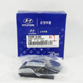 Genuine 934803L002 Sensor-Angular Velocity For Kia Soul 2009-2013