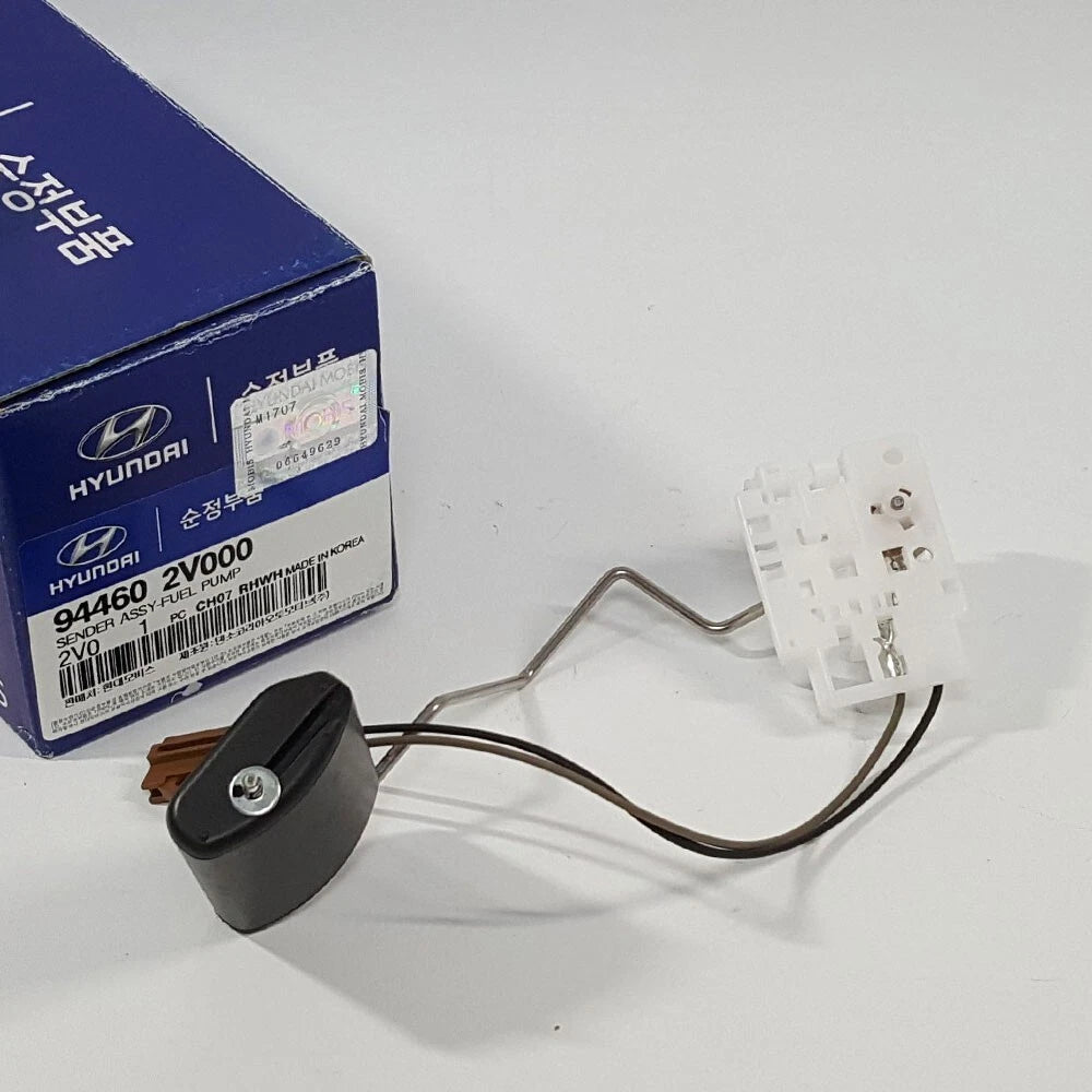 Genuine Fuel Pump Level Sender Assy For Kia Forte 2013-2016 Hyundai i30 2014-2017