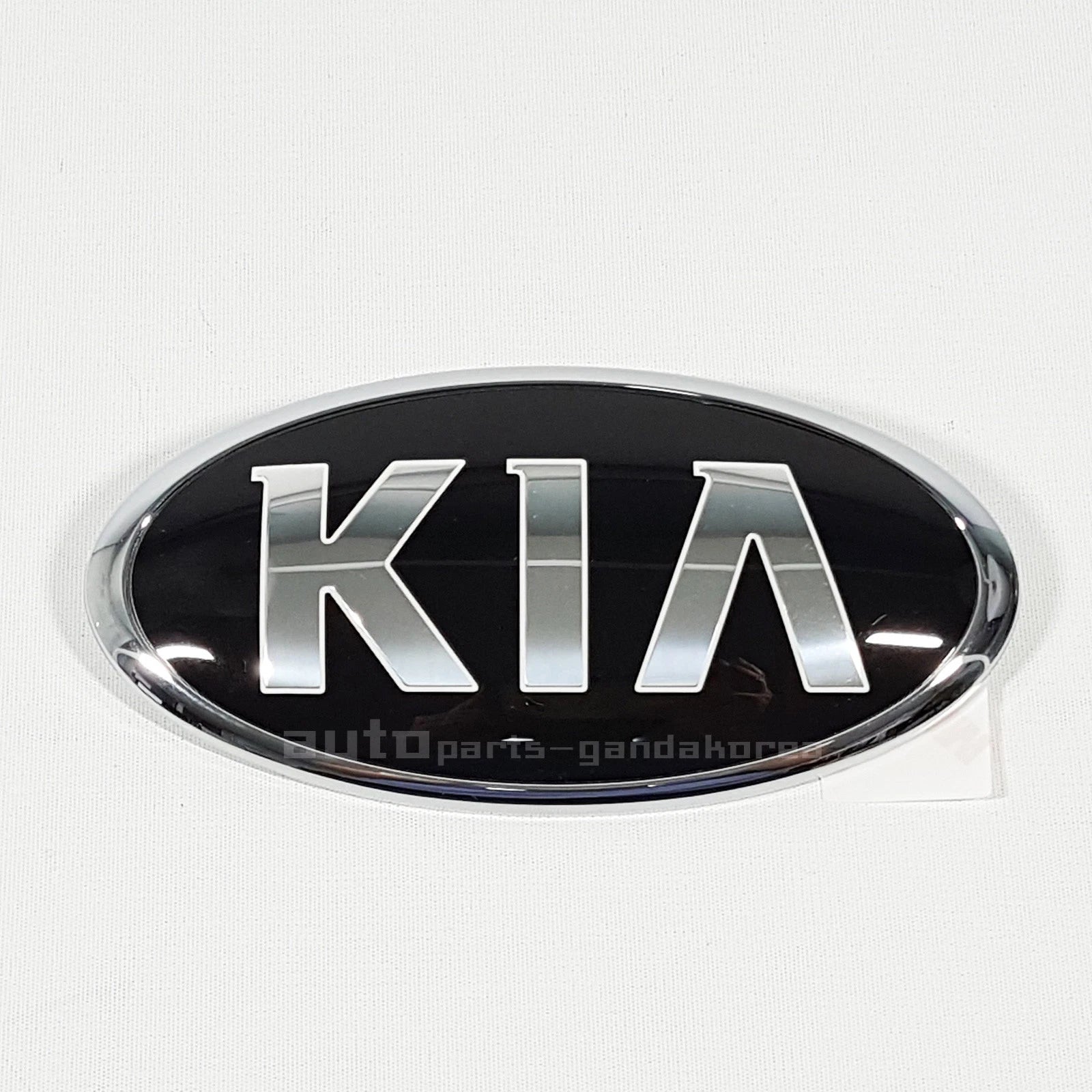 Genuine 863201W250 Rear Trunk Kia Emblem For Kia Rio 2012-2013