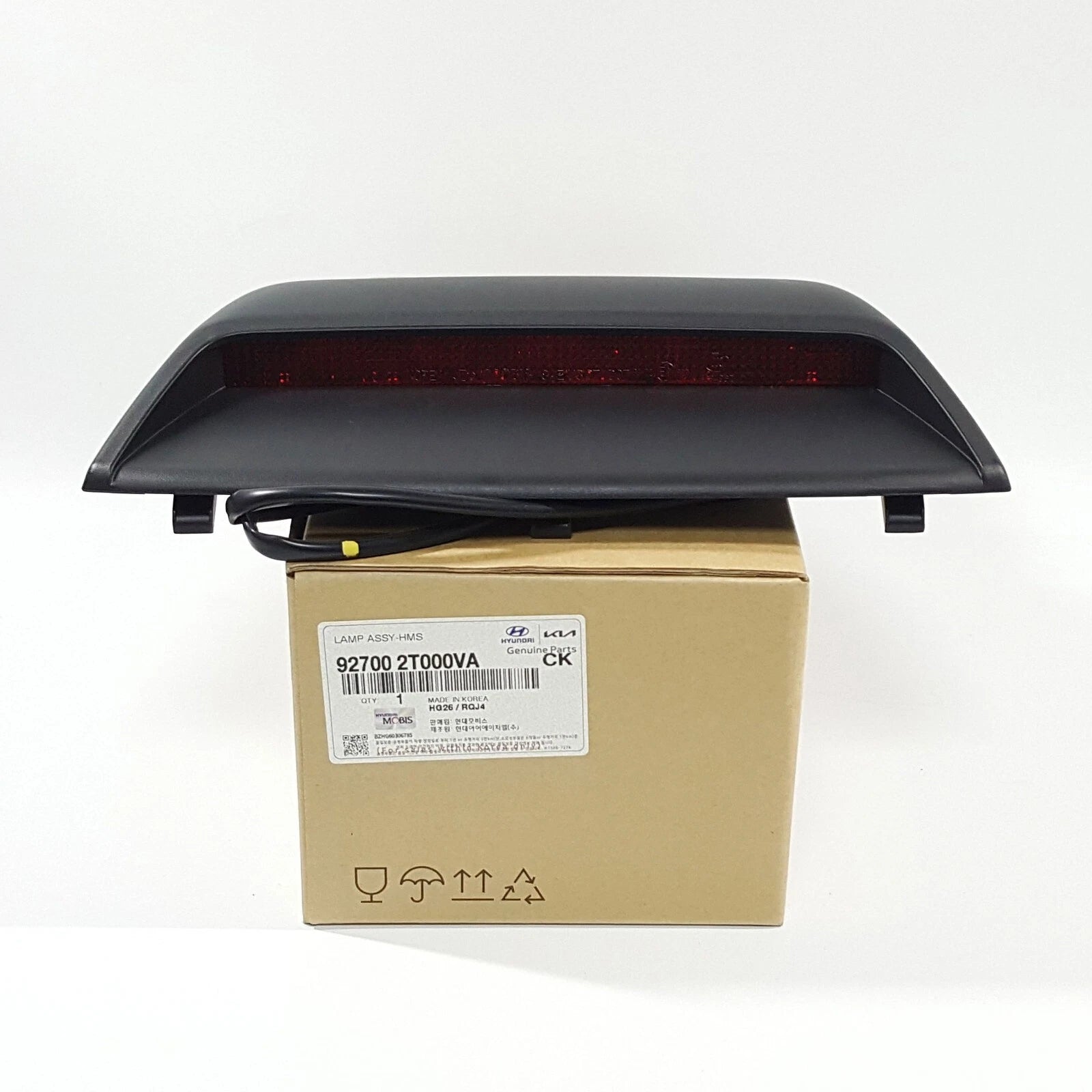 Genuine 927002T000VA LED Brake Rear Stop Lamp For KIA Optima K5 2011-2015