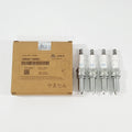 Genuine 1884410060 Iridium Spark Plug 4PC 1set For Kia Picanto 2017+