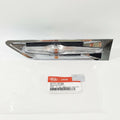 877712T100 Side Fender Chrome Garnish Turn Signal Lamp LH For Kia Optima 2011-2015