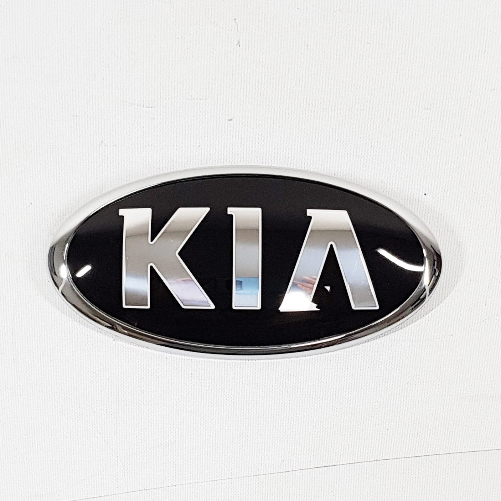 Genuine 863202k000 Rear Kia Emblem for Kia Soul 2013