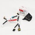 967001W510CA 561901W070 Wheel Remote Switch Right RH + Wire For Kia Rio5 2011-