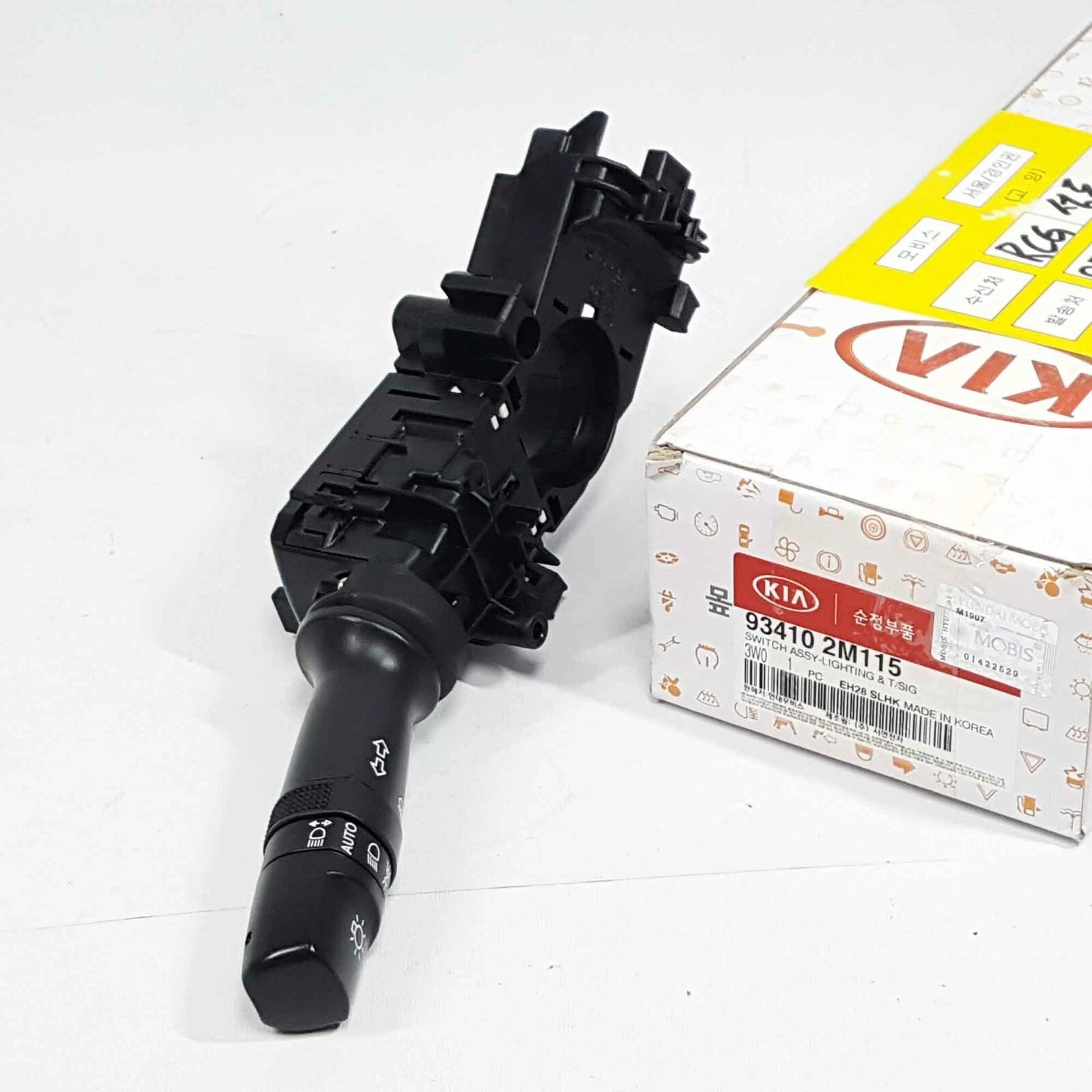 Genuine 934102M115 Auto Lighting Fog Light Turn Signal For Kia Sportage 2011-2015
