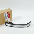 87613D4000 Outside Mirror Turn Signal Lamp Left For Kia Optima Hybrid 2017-2018